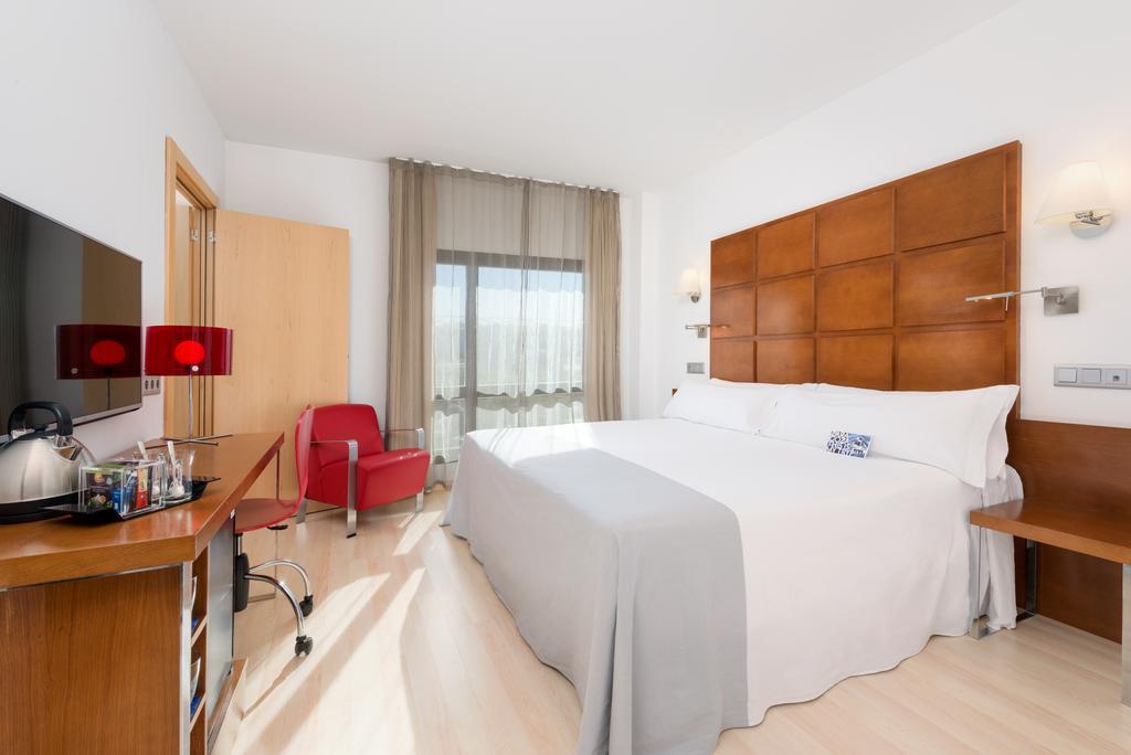 Habitación Triple Estándar